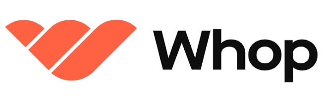 whop